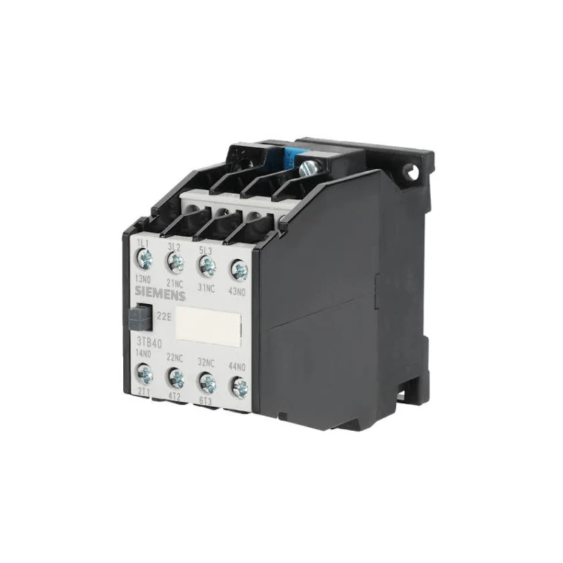 Siemens 3TB4222-0XM0 Contactor