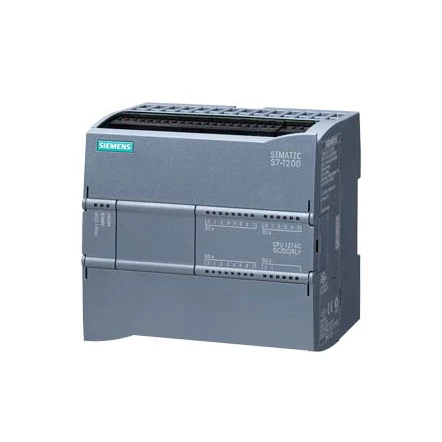 Siemens 6ES7214-1HG40-0XB0 CPU