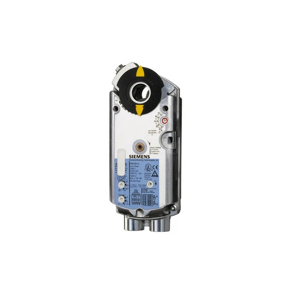 Siemens GMA151.1P Damper Actuator
