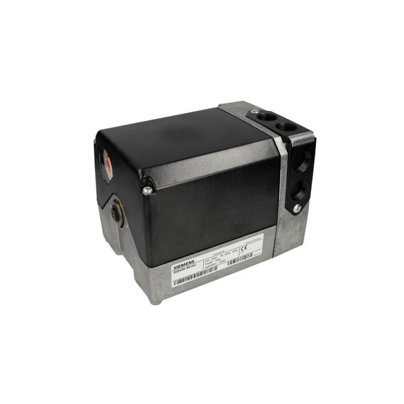 Siemens SQM50.481A2 Damper Actuator