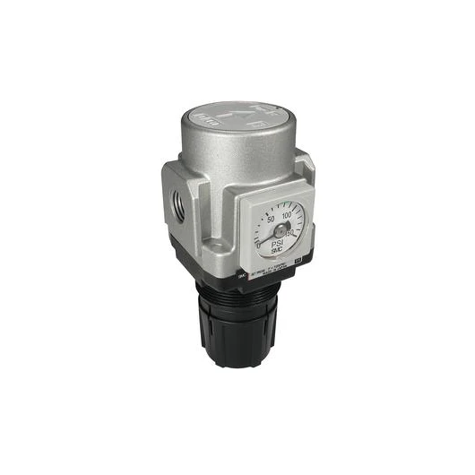 SMC AR25-02BG-A Pressure Regulator