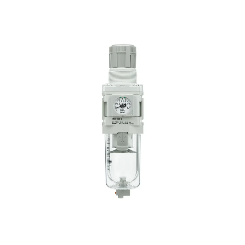 SMC Filter Regulator
