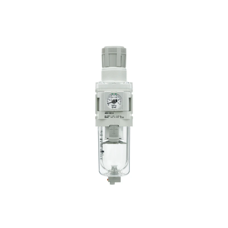SMC AW30-03BG-D Filter Regulator