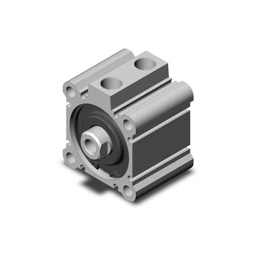 SMC CDQ2A50-10DZ Cylinder