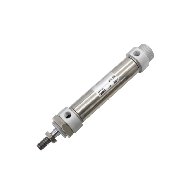 SMC CM2B20-25Z Cylinder