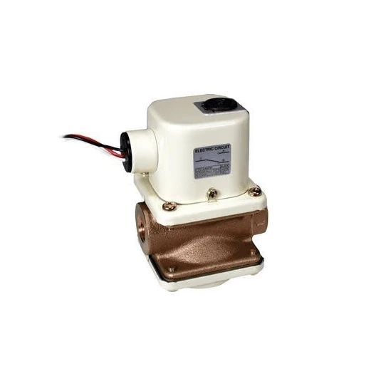 SMC IFW5 Flow Switch