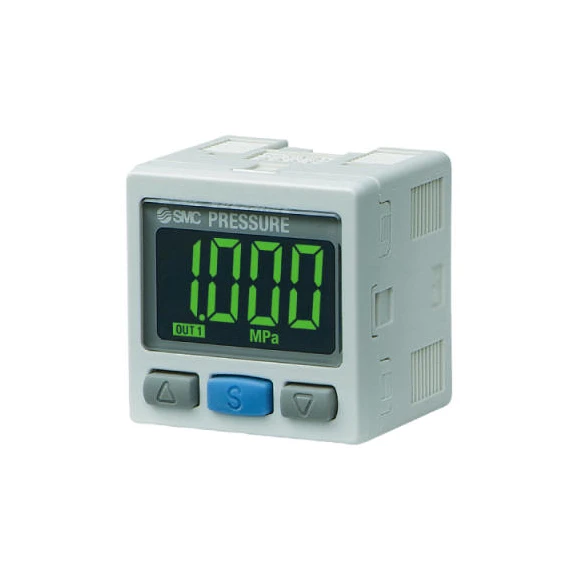 SMC ISE30A-01-A-M Pressure Switch