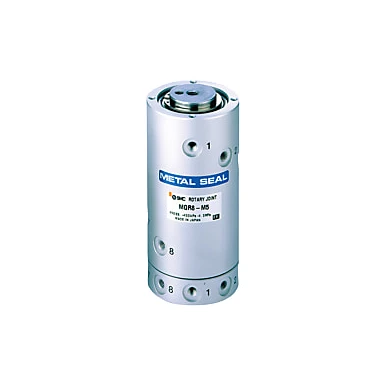 SMC MQR2-M5 Rotary Joint