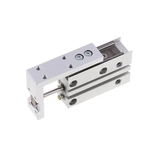SMC MXH6-20Z Cylinder