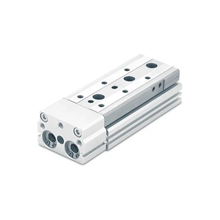SMC MXQ12L-50 Cylinder