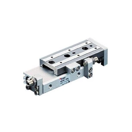 SMC Slide Cylinder