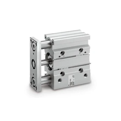 SMC MXZ12-15 Cylinder