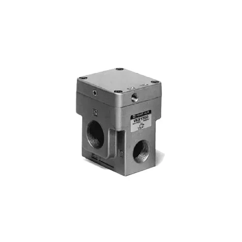 SMC VEX1501-045GS-B Pressure Regulator