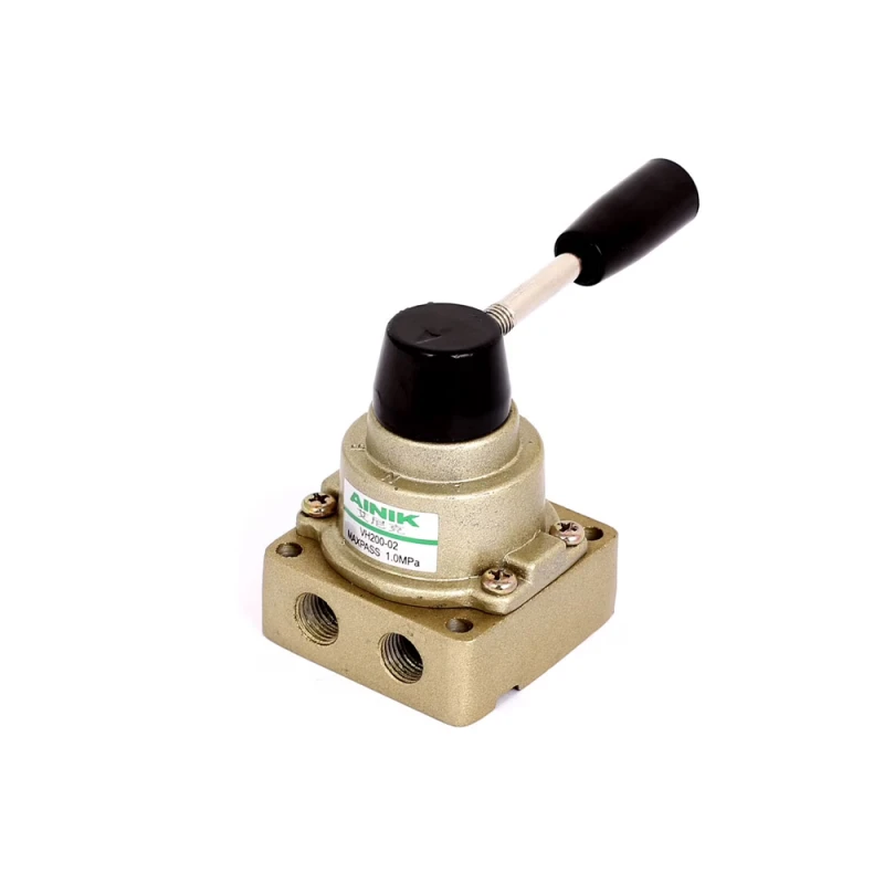 SMC VH200-02 Hand Valve