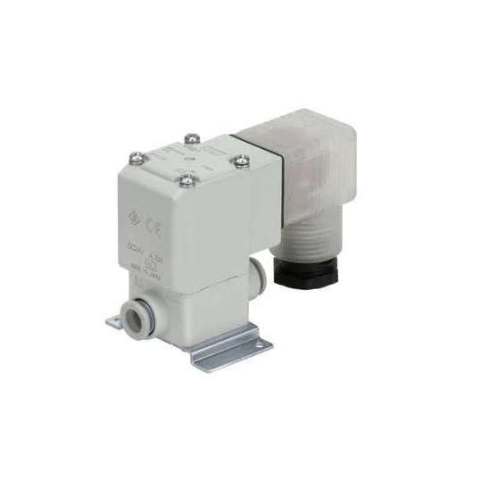 SMC VX210FE Solenoid Valve