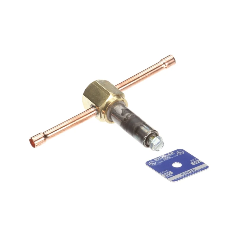 Sporlan Solenoid Valve