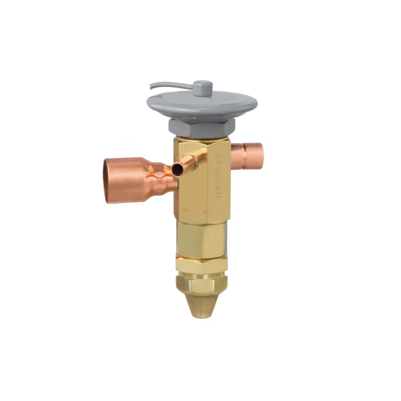Sporlan Thermal Expansion Valve