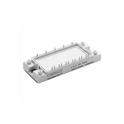 Starpower GD25PJA120L2S IGBT