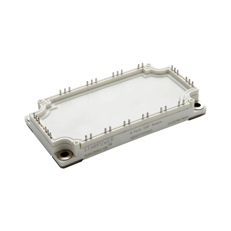 Starpower GD35PIX120C5SN IGBT