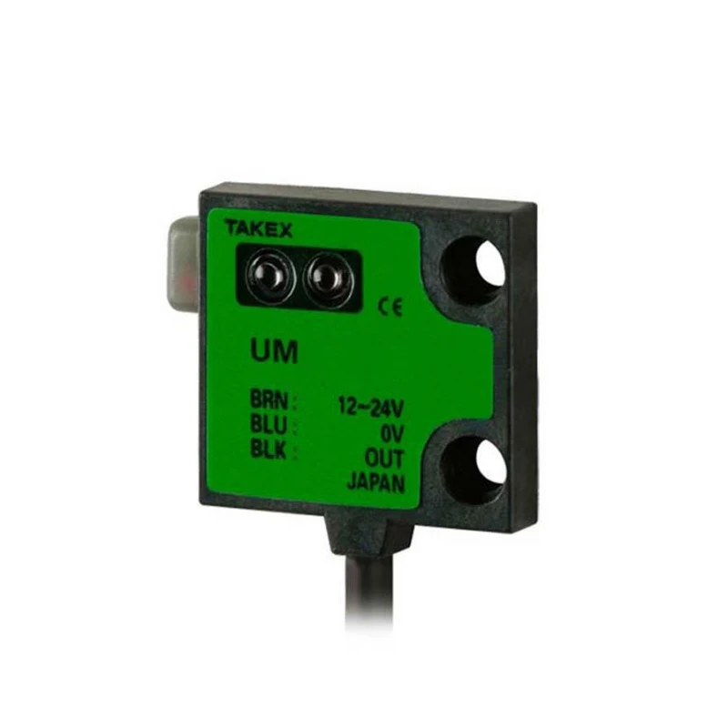 Takex Photoelectric Sensor