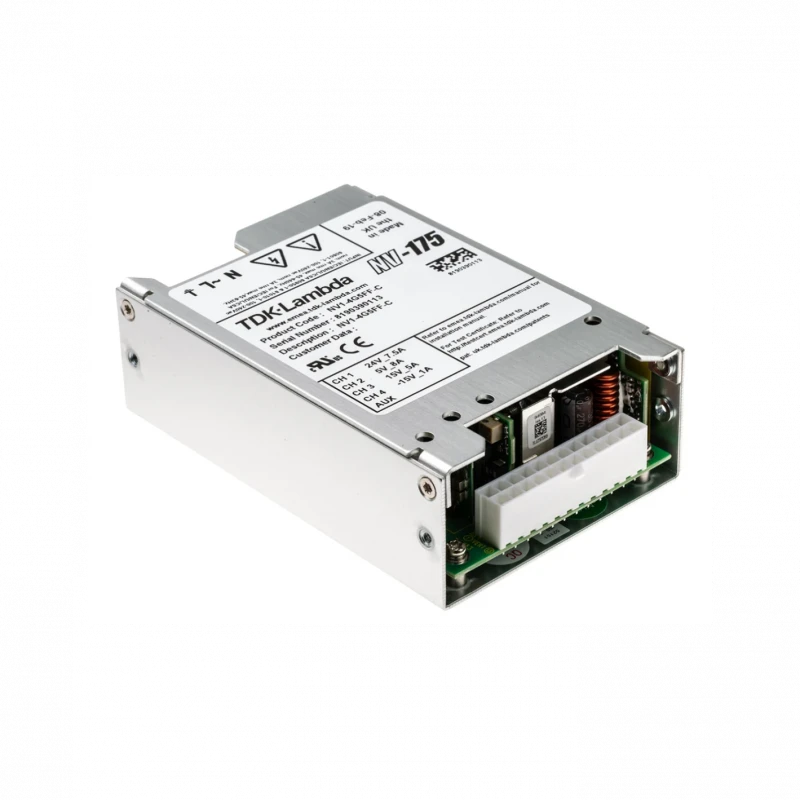 TDK Lambda NV1-4G5FF Power Supply