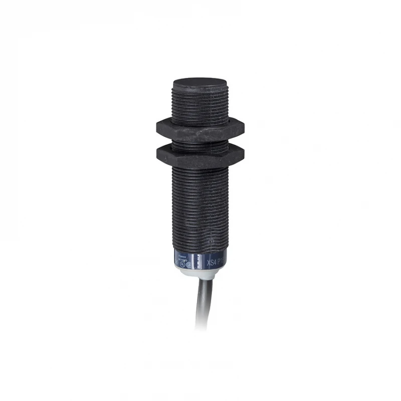 Telemecanique Inductive Sensor