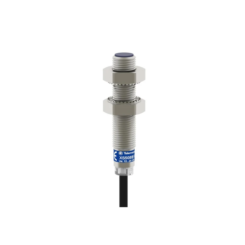 Telemecanique XS608B1PAL2 Inductive Proximity Sensor