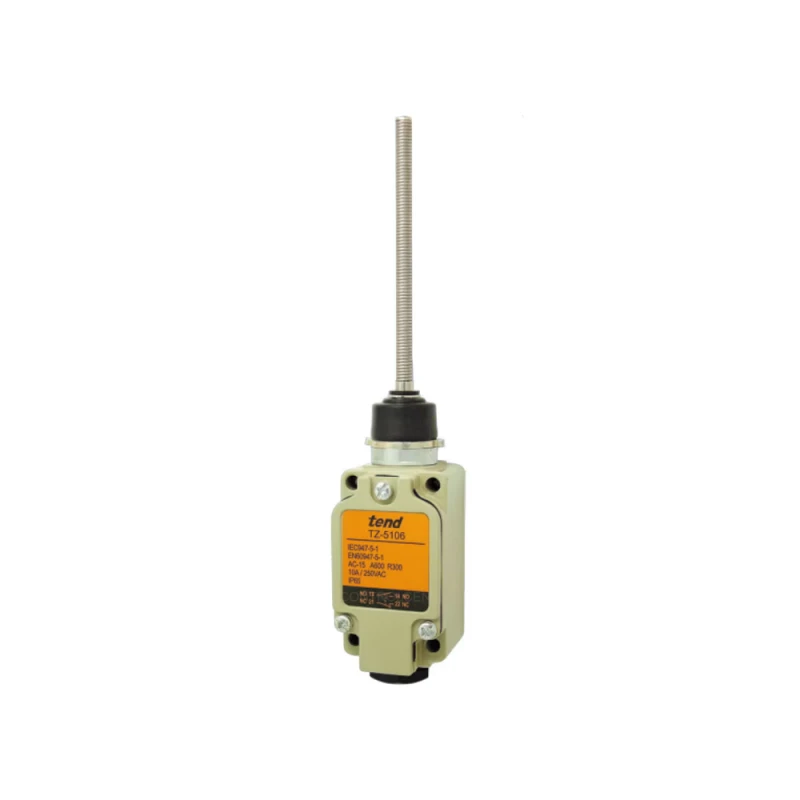 Tend TZ-5106 Limit Switch