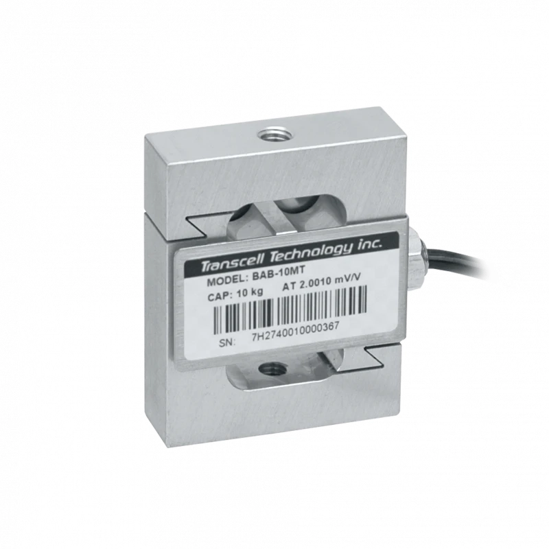 Transcell BAB-50MT Loadcell