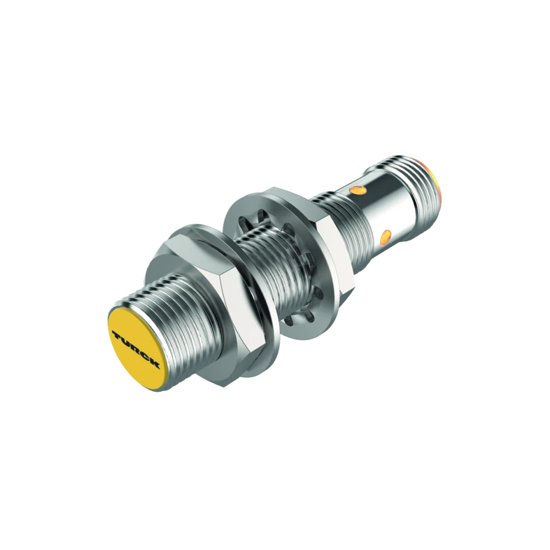 Turck BI8U Inductive Sensor