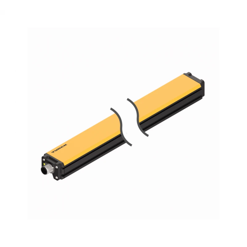 Turck LI200P0 Inductive Sensor
