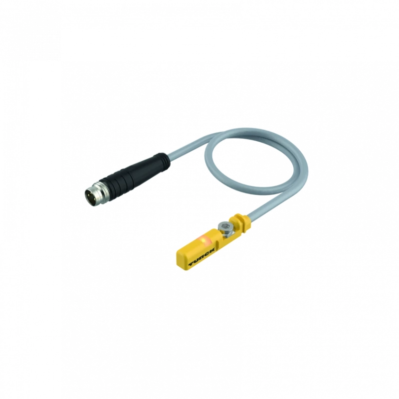 Turck NI4U-Q8SE-RP6X-0.15-PSG3M Inductive Sensor