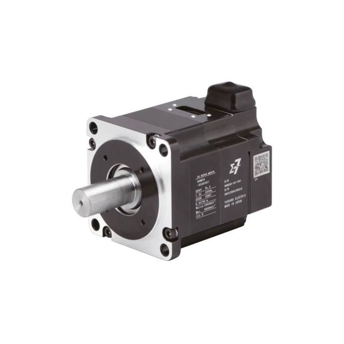 Yaskawa SGM7G-13APK-YR11 Servo Motor