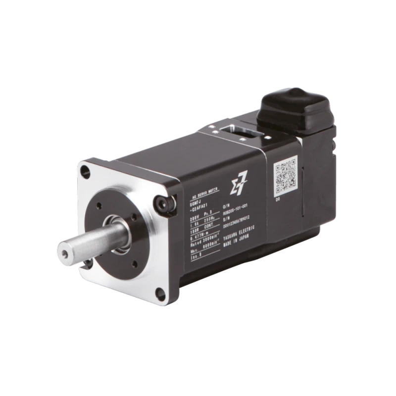 Yaskawa SGM7J-04AFA21 Servo Motor
