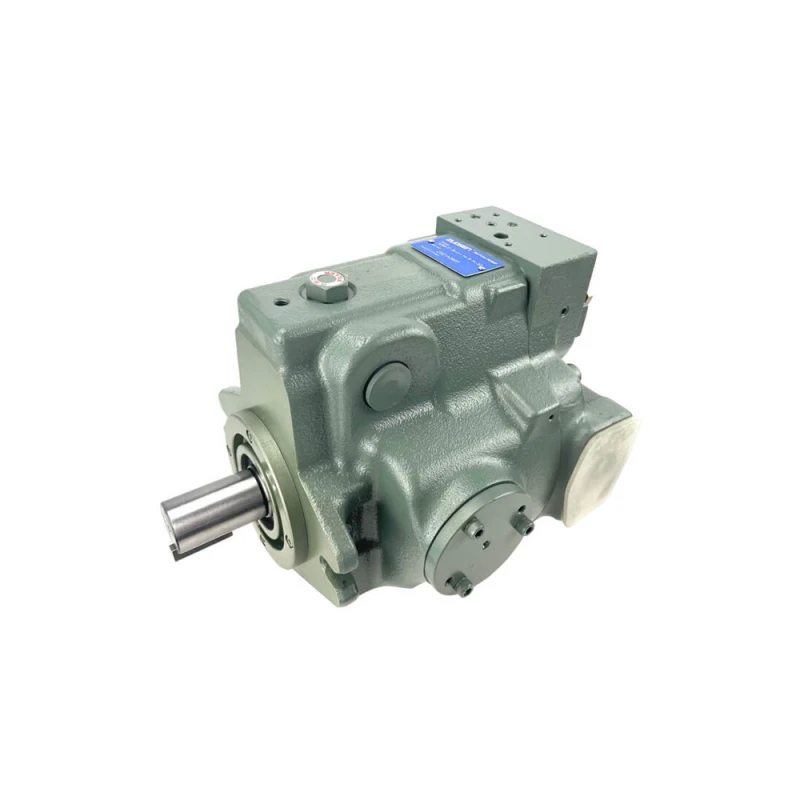 Yuken A145 Piston Pump