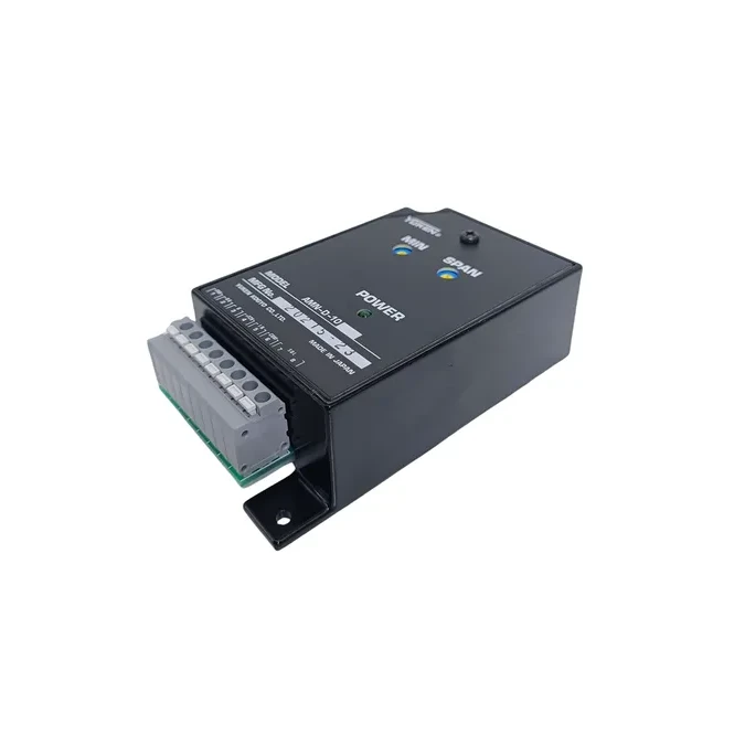 Yuken AMN-D-10 Amplifier