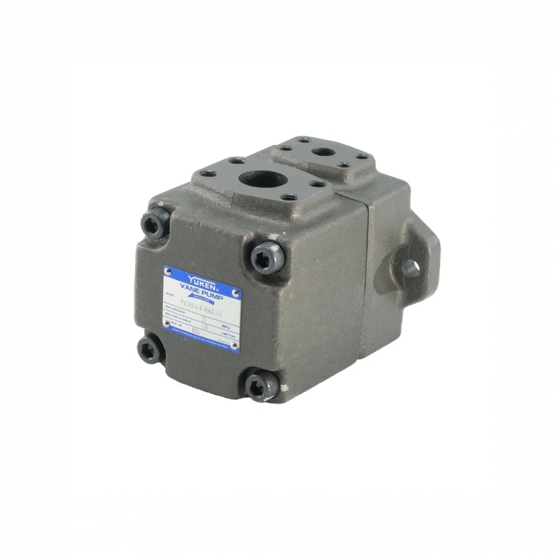 Yuken PV2R1-31-F-RAA-43 Vane Pump