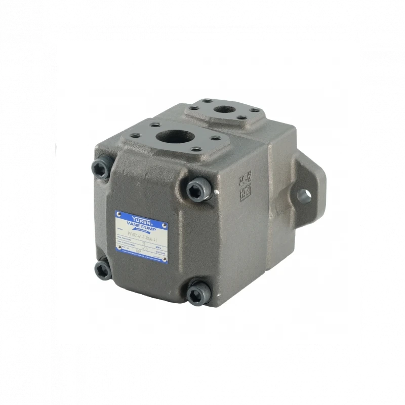Yuken PV2R2-59-L-RAA-41 Vane Pump