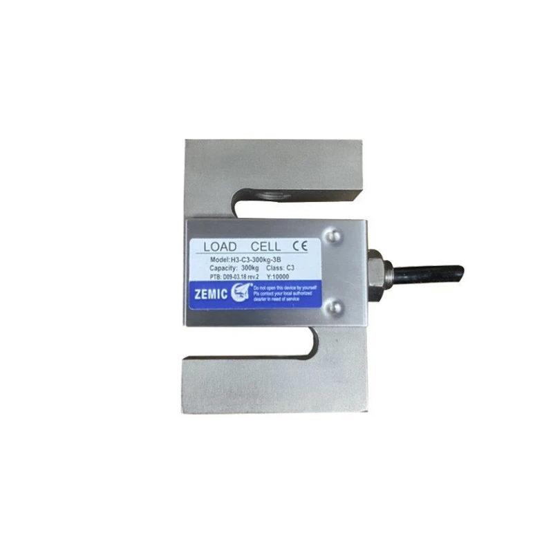 Zemic H3-C3-100kg-3B Loadcell
