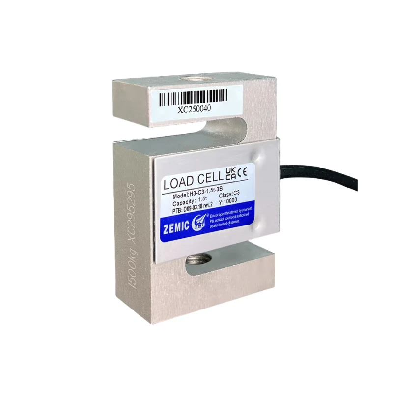 Zemic H3-C3-5t-6B Loadcell