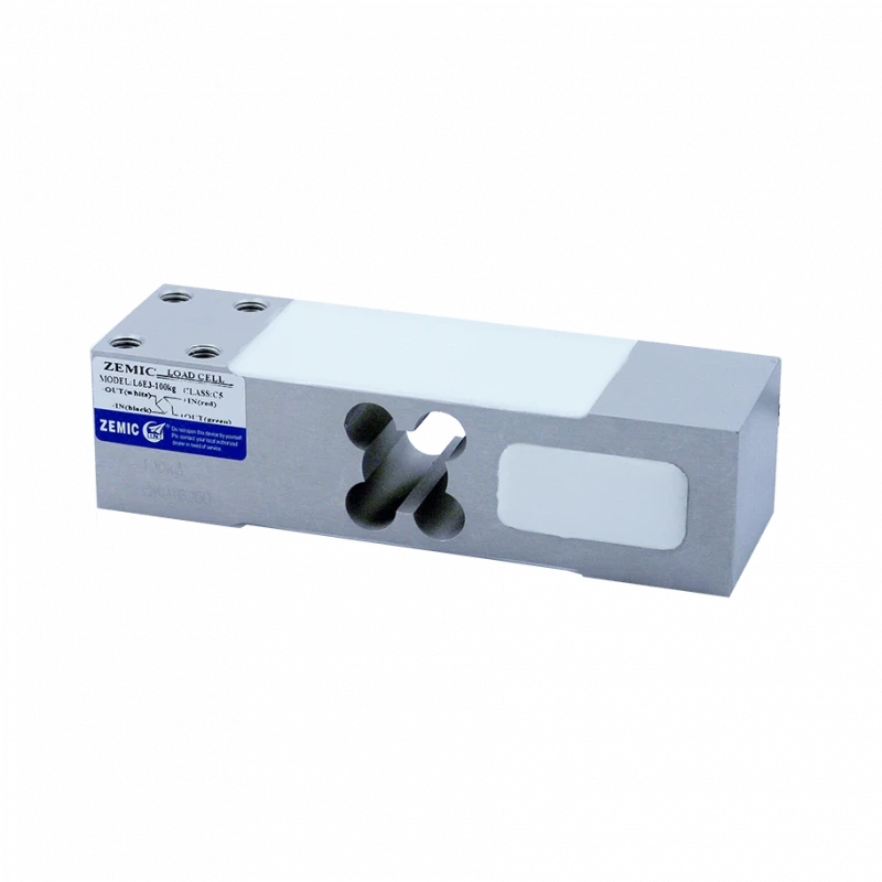 Zemic L6E3 Loadcell