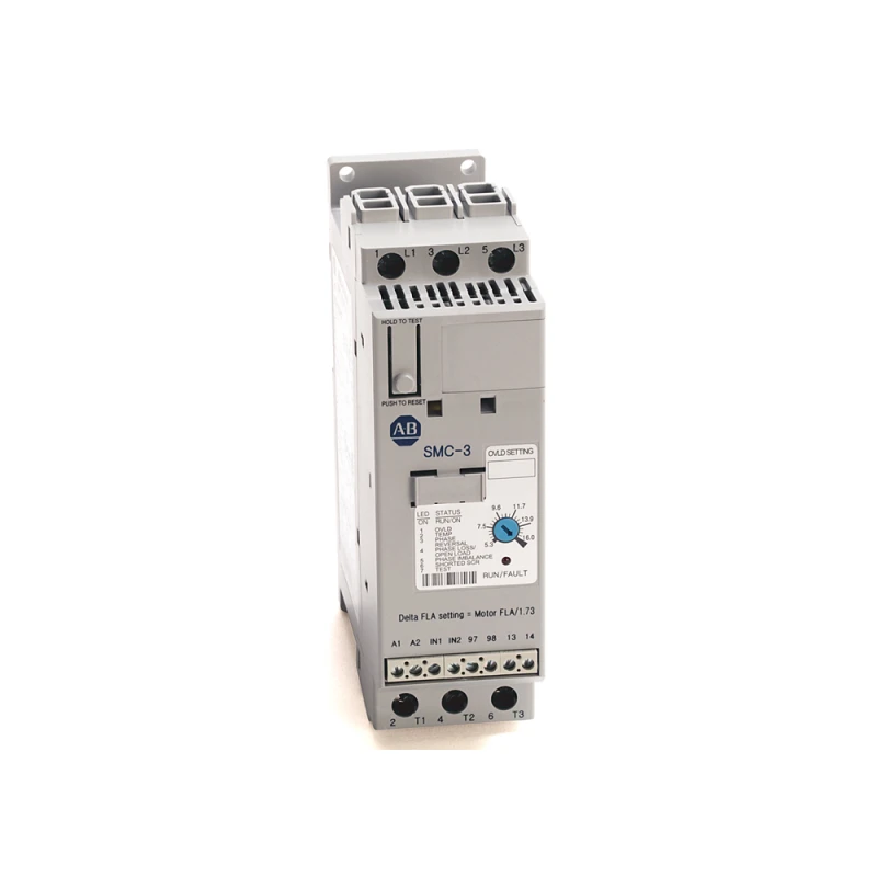 Allen Bradley 150-C60NBD Soft Starter