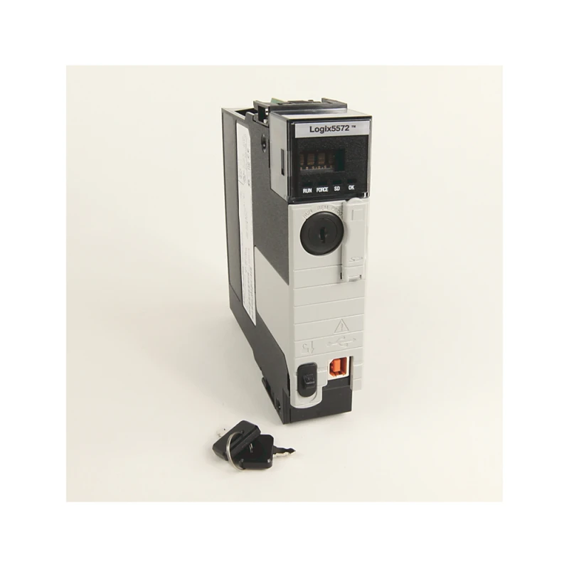 Allen Bradley 1756-L72 PLC