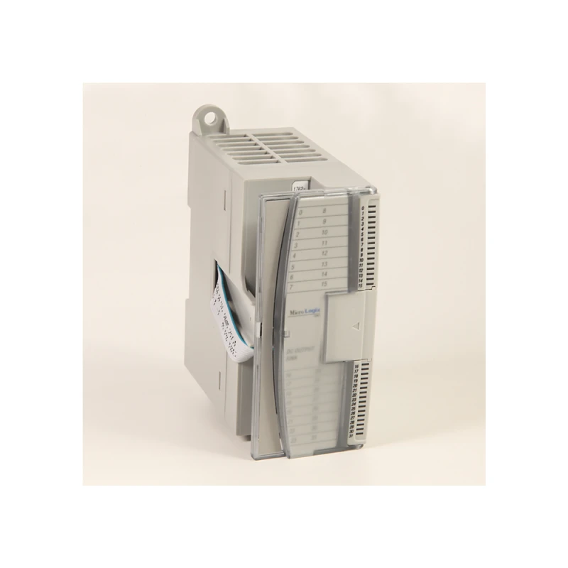 Allen Bradley 1762-IR4 I/O Expansion Module