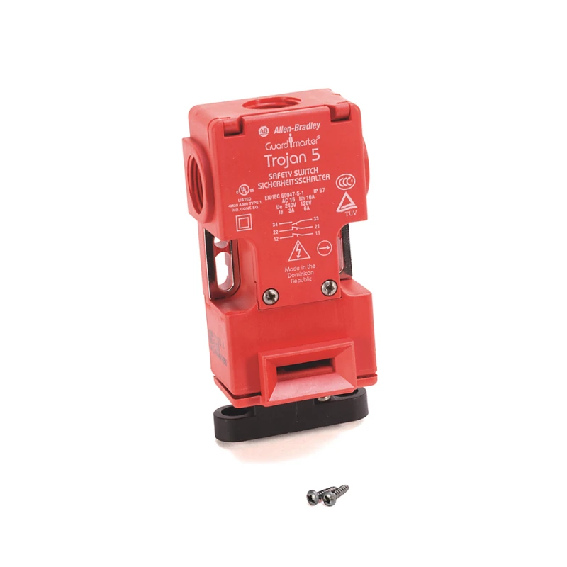 Allen Bradley 440K-T11090 Safety Interlock Switch