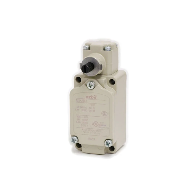 Azbil 1LS-J501 Limit Switch