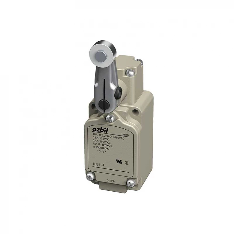 Azbil 1LS1-J Limit Switch