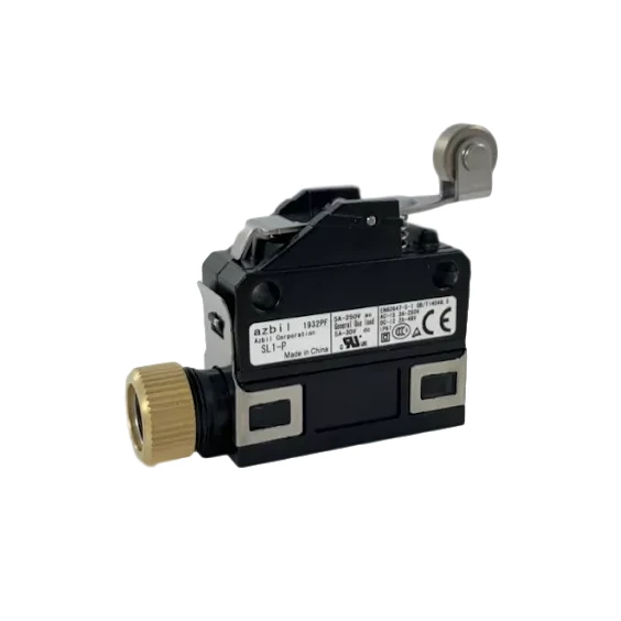 Azbil SL1-P Limit Switch
