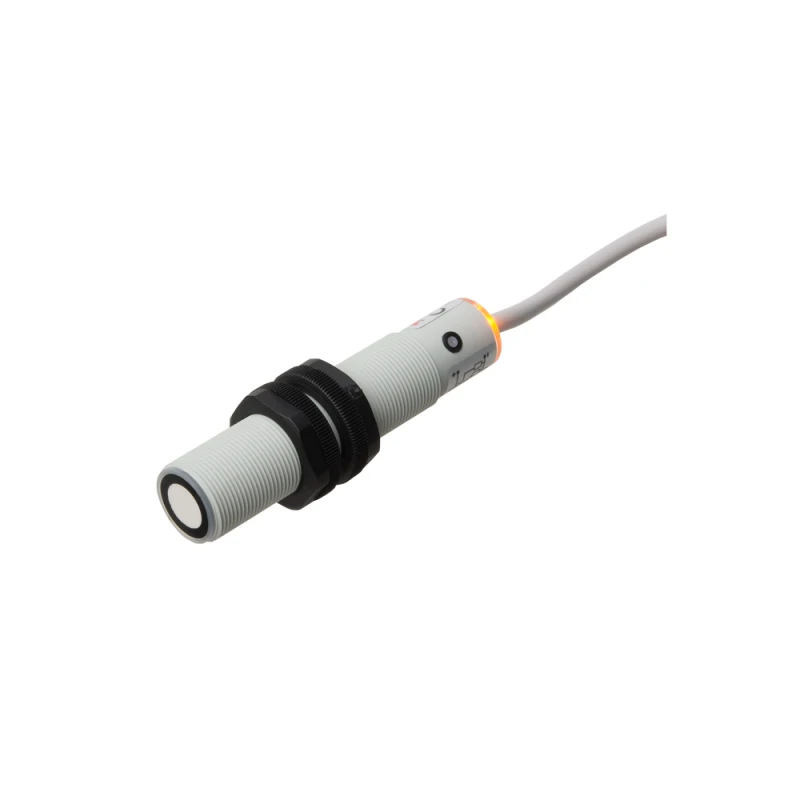 Carlo Gavazzi UA18CAD04PGTI Ultrasonic Sensor