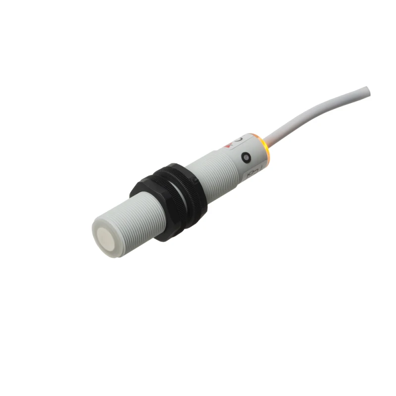 Carlo Gavazzi UA18CAD04PKTI Ultrasonic Sensor